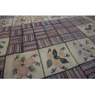 American Hooked Rug #20497